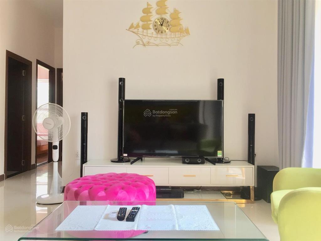 Cho thuê căn hộ chung cư hoa sen, quận 11, căn góc 3pn, 2wc.