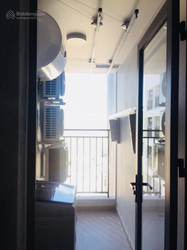 Cho thuê căn hộ chung cư lê thị riêng, quận 10, tp.hcm, 60m2, 2pn, 2wc, 9tr