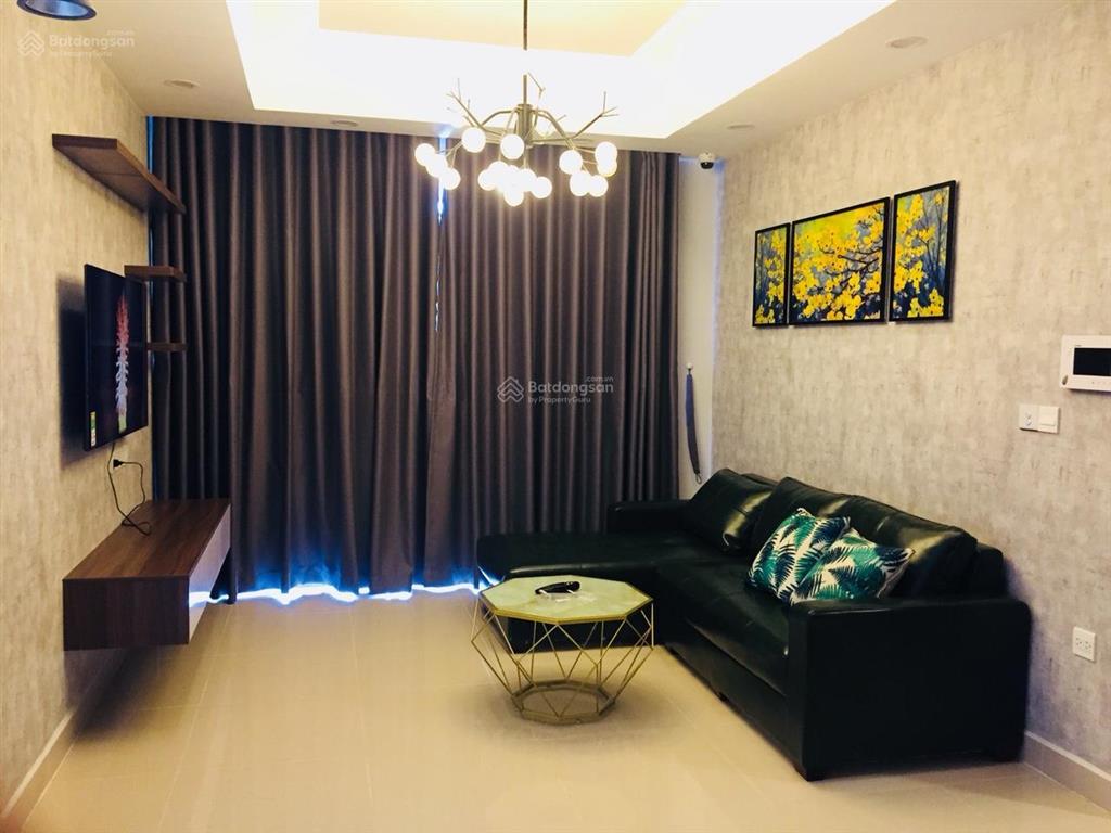 Cho thuê căn hộ chung cư lê thị riêng, quận 10, tp.hcm, 60m2, 2pn, 2wc, 9tr