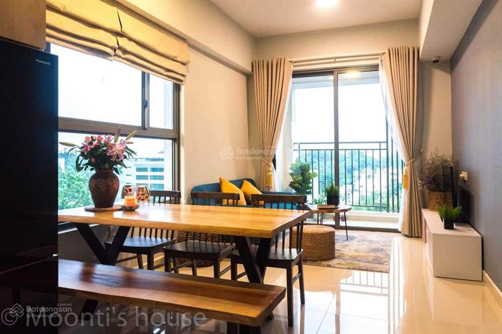 Bán cc orient apartment, quận 4, 75m2, 2pn, 2wc, view sông, hiếm có, sổ hồng.