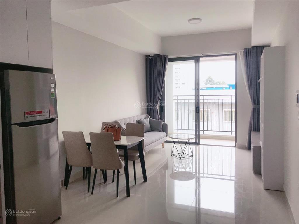 Bán ch chung cư trần văn kiểu, quận 10, tp. hcm, 60m2 2pn, 3 tỷ, sổ hồng.