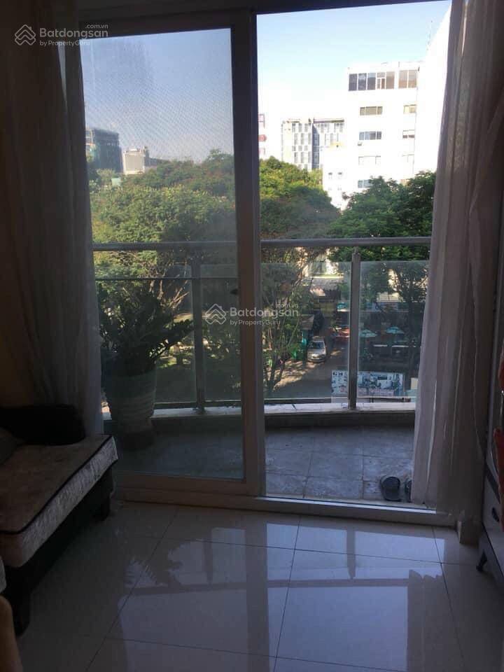 Bán ch chung cư nguyễn kim, quận 10, nhà đẹp, 2pn, 2,7 tỷ, có sổ hồng.