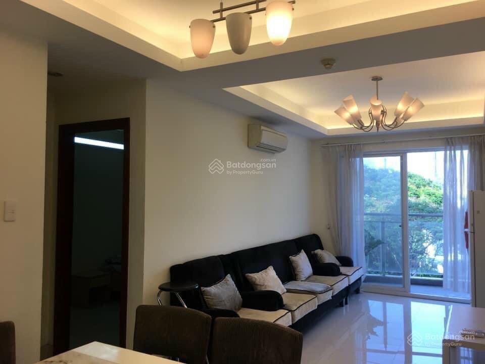 Bán ch chung cư nguyễn kim, quận 10, nhà đẹp, 2pn, 2,7 tỷ, có sổ hồng.