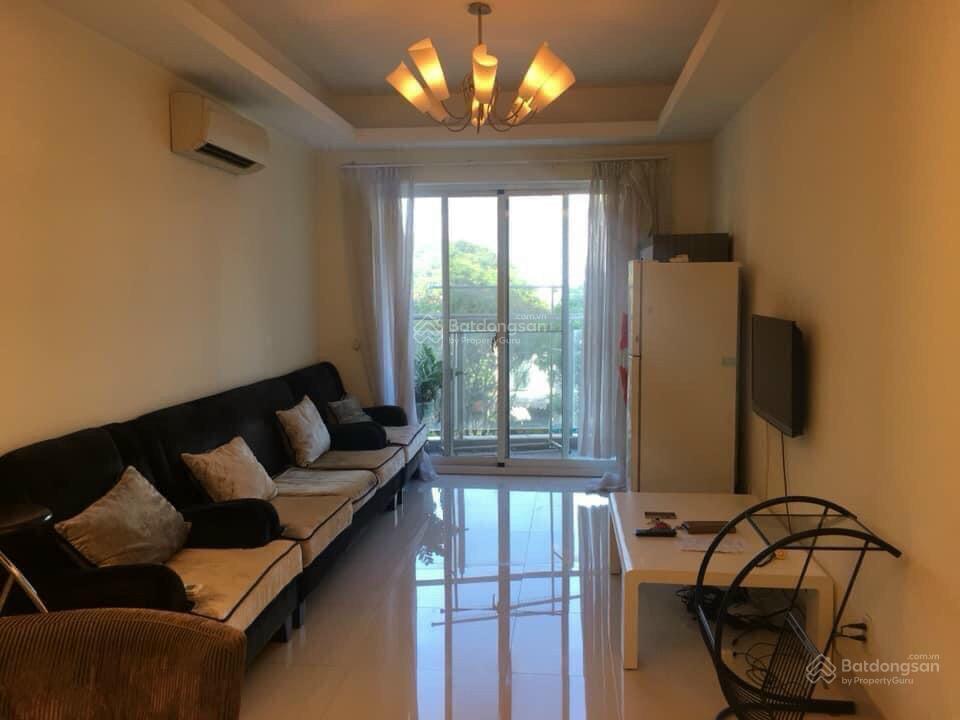 Bán ch chung cư nguyễn kim, quận 10, nhà đẹp, 2pn, 2,7 tỷ, có sổ hồng.