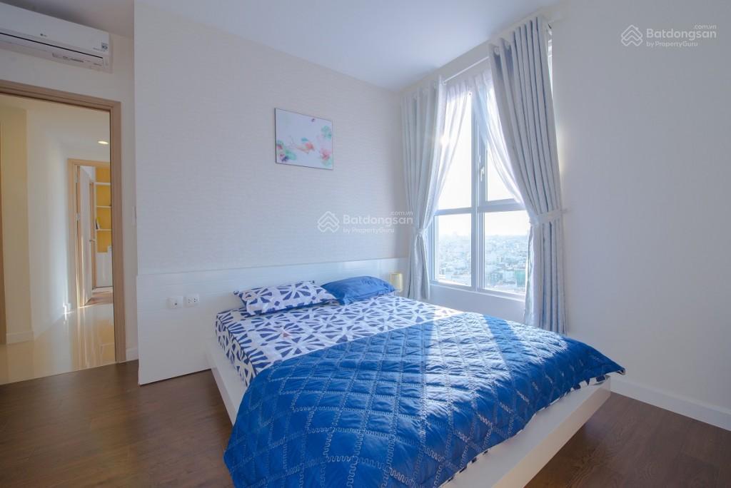 Bán căn hộ chung cư central garden, q1, 83m2, 2pn, 2wc, 5.9 tỷ, sổ hồng.
