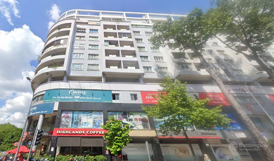 Bán căn hộ chung cư lakai, nguyễn tri phương, q5, 120m2, 3pn, 6,2 tỷ, có sổ hồng