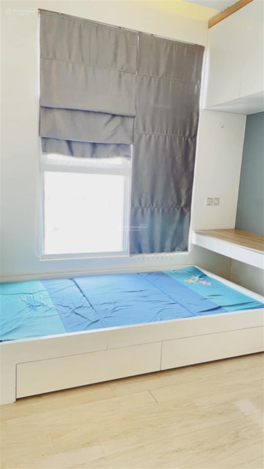 Bán căn hộ thế hệ mới, quận 1, 85m2, 2pn, view sông, 6.3 tỷ, sổ hồng