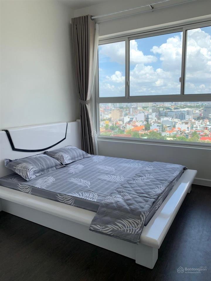Bán căn hộ chung cư indochina park tower, quận 1, 76m2, 2pn, 6 tỷ, sổ hồng