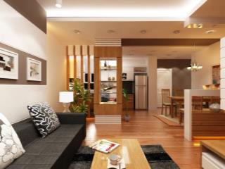 Cho thuê căn hộ chung cư phúc thịnh, quận 5, tp. hồ chí minh, 3pn, 2wc, 15tr.
