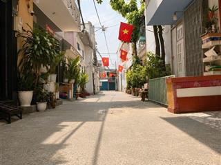 Bán nhà riêng tô hiệu, 4,9 tỷ, 55 m2, view đẹp, giá ưu đãi, p phú thạnh, q.tân phú, hcm