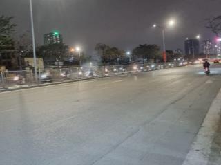 Bán mặt phố giải phóng hoàng mai 20mx4t mt 4.2m 5tỷ cho thuê 15tr/th bến xe giáp bát nước ngầm sđcc