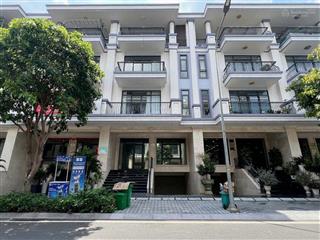 Chủ giảm 2 tỷ 500  bán nhanh căn 7x22m, hầm 4 tầng hoàn thiện, kế bên khu thương mại diamond sky