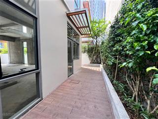 Phiên bản giới hạn 1 căn biệt thự sân vườn siêu vip urban green, nhận nhà ở giá 30 tỷ 10x20m