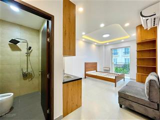 Căn hộ full nội thất nhà mới cao cấp, 100% vạn phúc city, thang máy hầm xe. giá 78 triệu