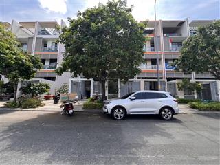 Chủ nhà bán đường lớn 20m ô tô đậu thoải mái ( 5x22m=110m2), hầm 4 tầng, thang máy, sổ hồng riêng
