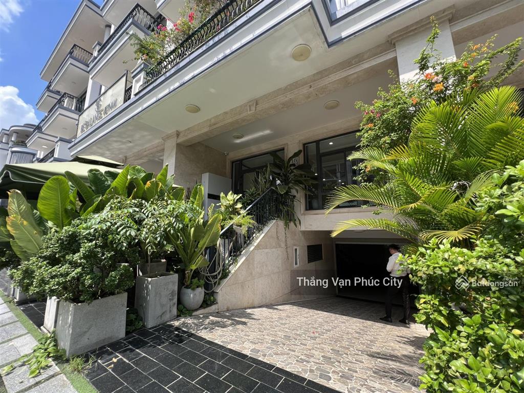 Đường số 7, kđt vạn phúc, 7x21m, đường lớn 20m, thông ra trục đường chính, kinh doanh buôn bán tốt