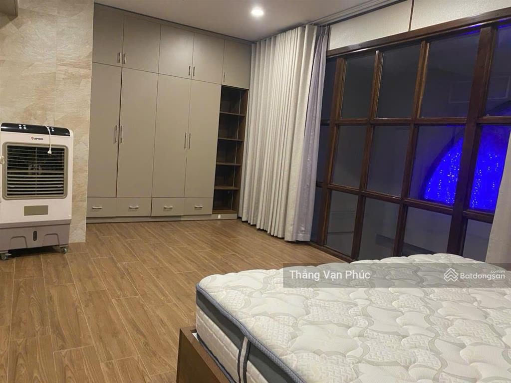 Một trong những căn nhà 7x22m đẹp phố đi bộ, vạn phúc city, nội thất hơn 12 tỷ, đẹp và độc lạ