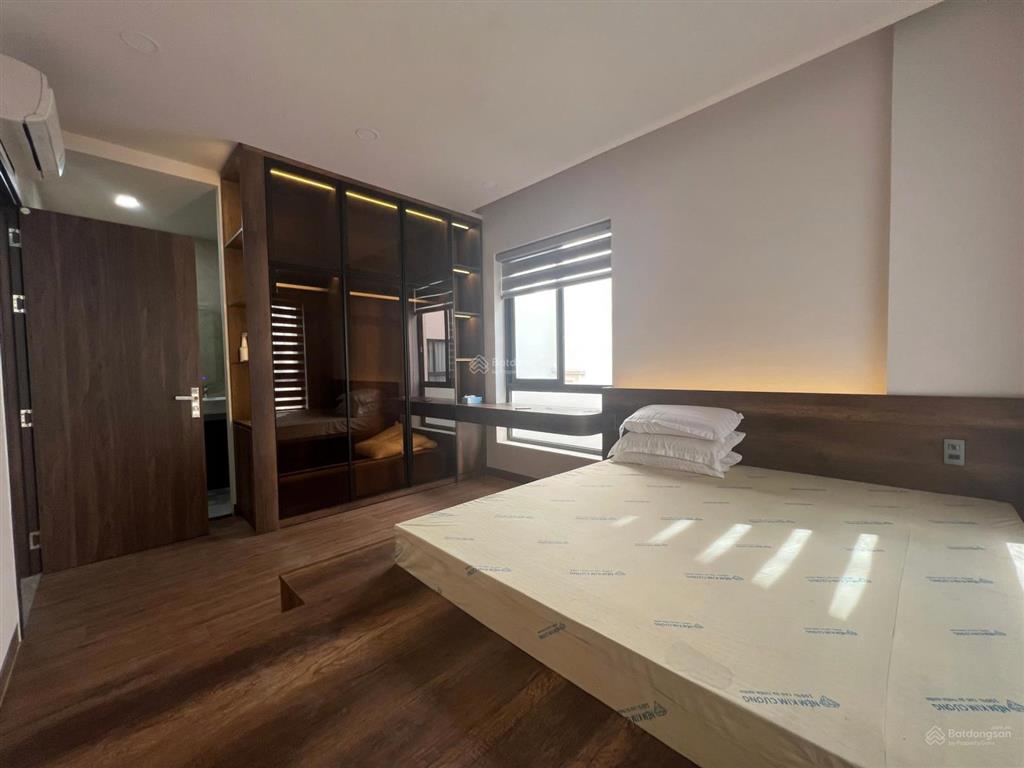 Một trong những căn nhà 7x22m đẹp phố đi bộ, vạn phúc city, nội thất hơn 12 tỷ, đẹp và độc lạ
