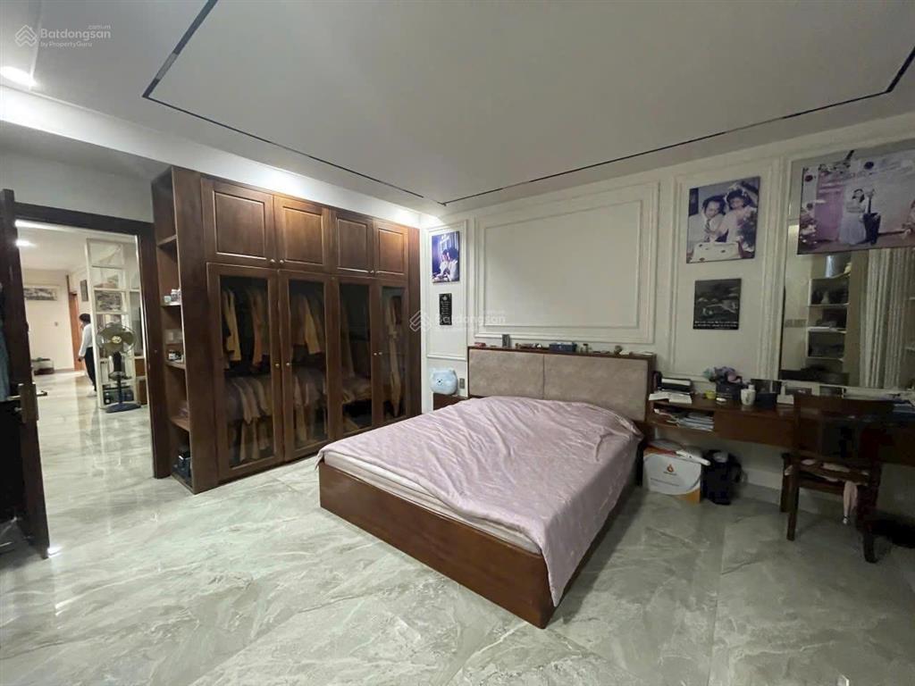 Một trong những căn nhà 7x22m đẹp phố đi bộ, vạn phúc city, nội thất hơn 12 tỷ, đẹp và độc lạ