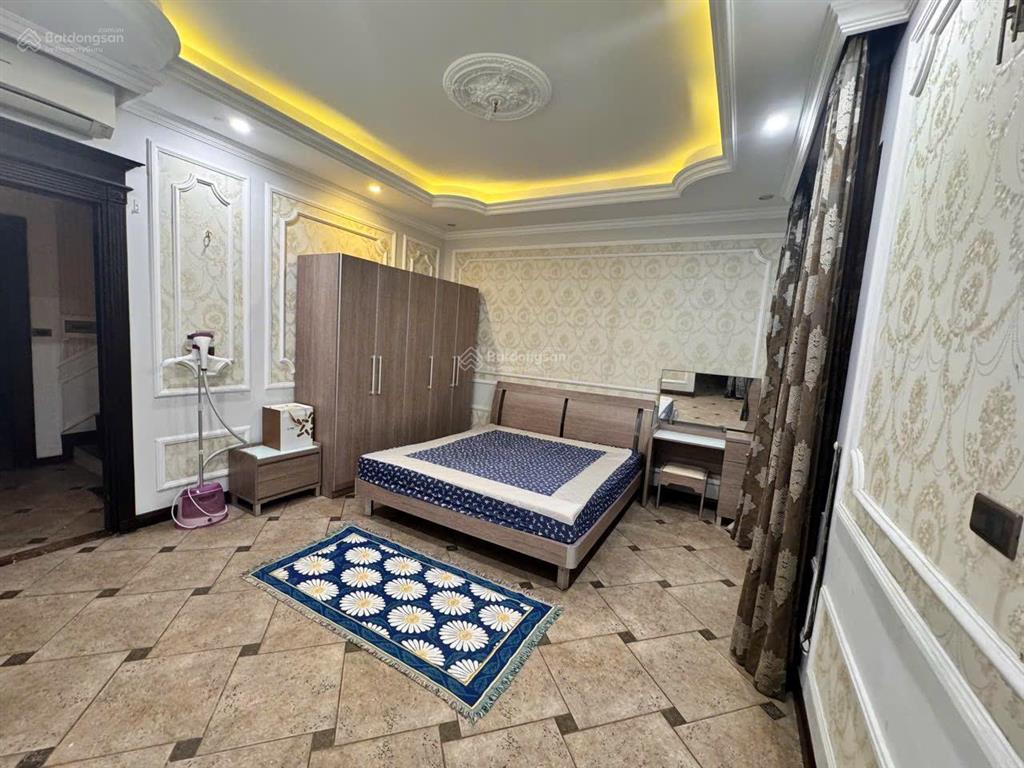 Cho thuê biệt thự anh đào vinhomes riverside full nội thất chỉ 45tr/tháng