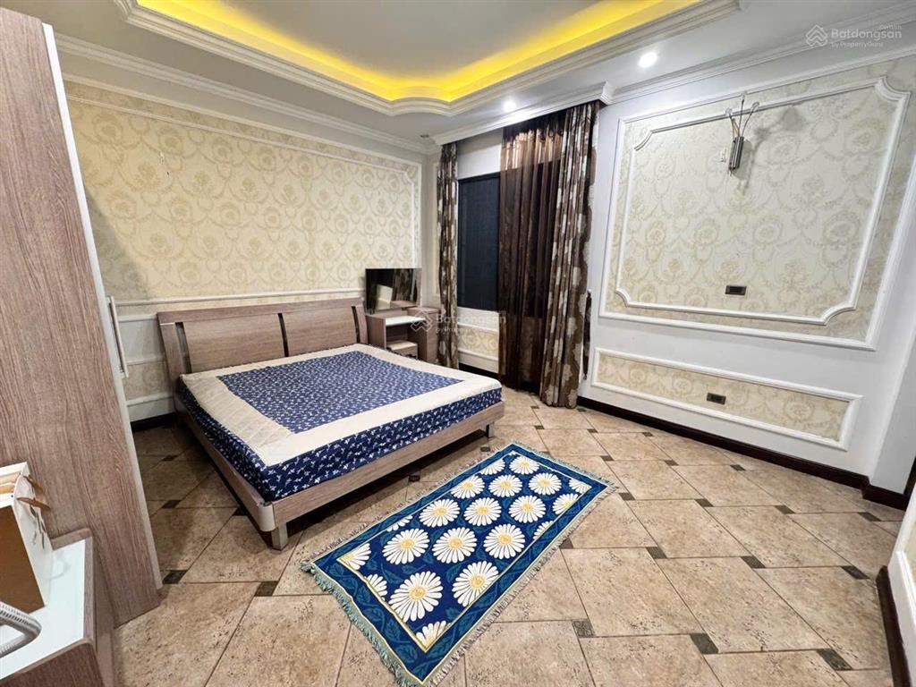 Cho thuê biệt thự anh đào vinhomes riverside full nội thất chỉ 45tr/tháng
