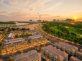Chuyển nhượng song lập vịnh bình minh 1 giá 11.x tỷ