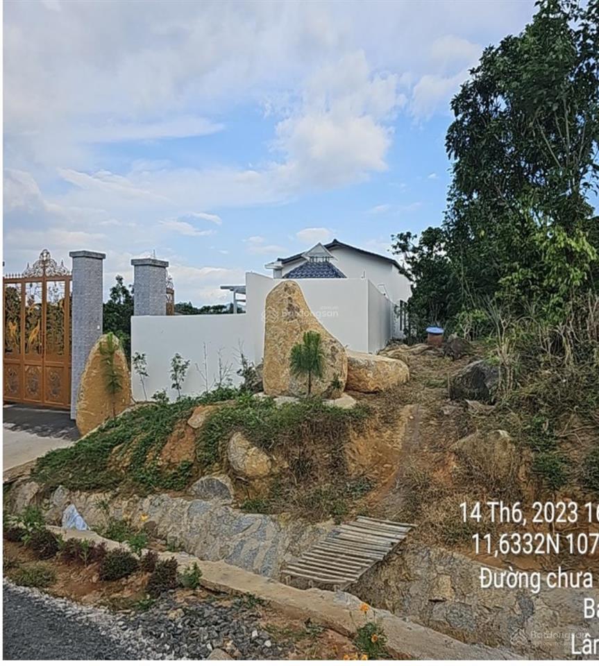 Bán đất 2654m² lộc an, bảo lâm, lâm đồng
