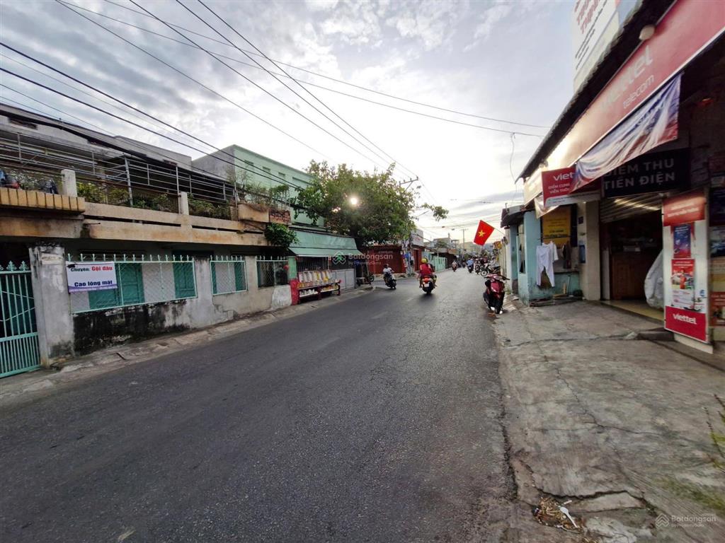 Bán nhà 125m2  tp phan thiết, bình thuận