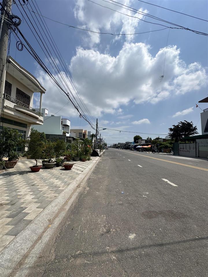 Bán nhà 153m2 kdc văn thánh, tp phan thiết, bình thuận