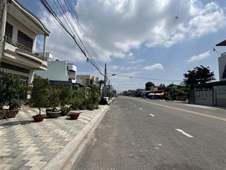 Bán nhà 153m2 kdc văn thánh, tp phan thiết, bình thuận