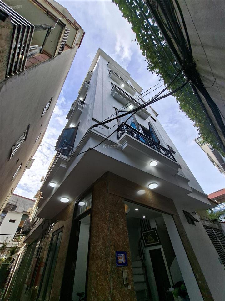 24m 5 tầng tt đại thanh  nhà mới đẹp lô góc ô tô đỗ cửa sổ đỏ riêng