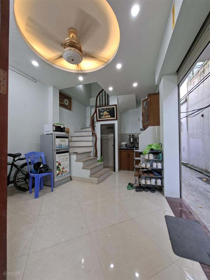 24m 5 tầng tt đại thanh  nhà mới đẹp lô góc ô tô đỗ cửa sổ đỏ riêng