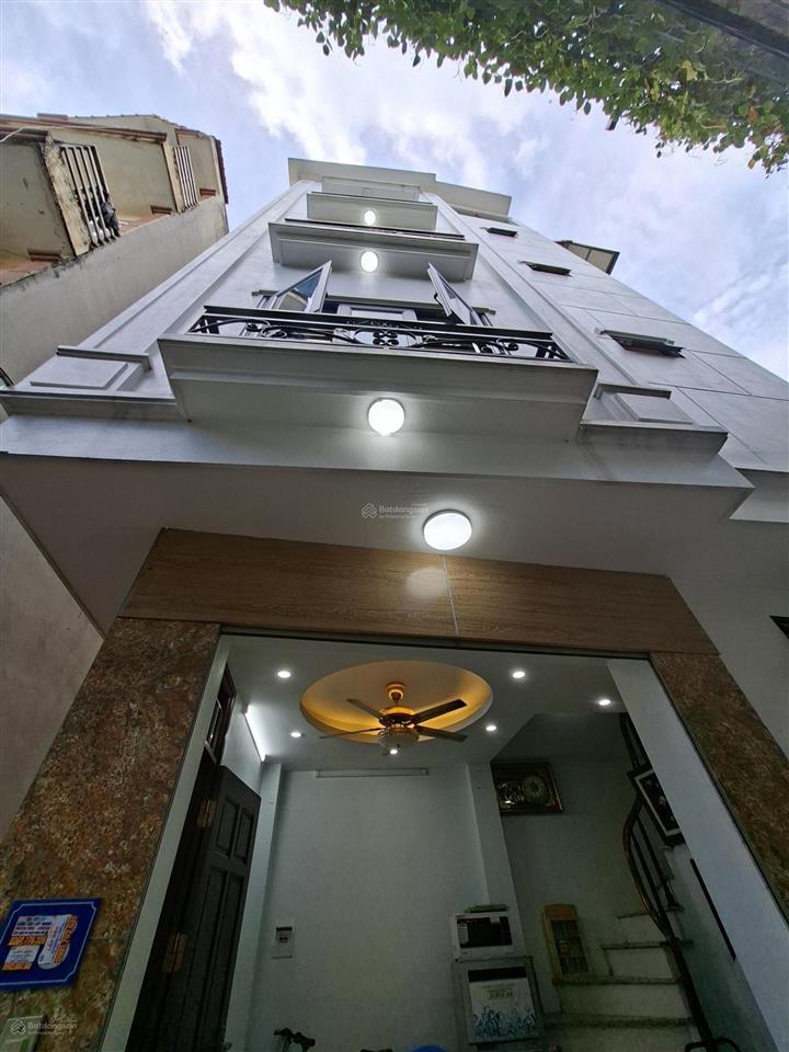 24m 5 tầng tt đại thanh  nhà mới đẹp lô góc ô tô đỗ cửa sổ đỏ riêng