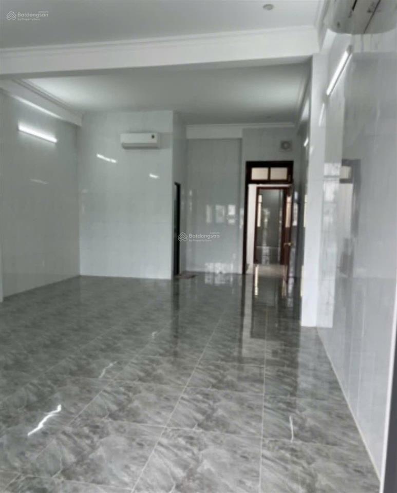 (ncc) cho thuê nhà 3 tầng điện biên phủ, thanh khê  diện tích 100m2(520m) x3 tầng