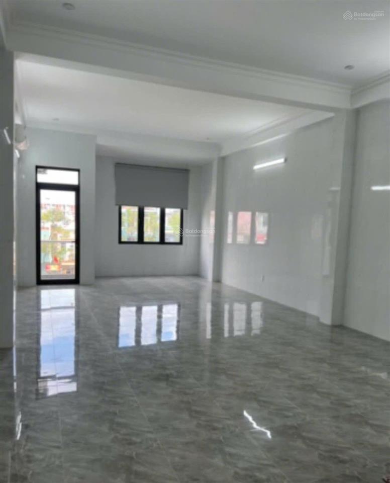 (ncc) cho thuê nhà 3 tầng điện biên phủ, thanh khê  diện tích 100m2(520m) x3 tầng