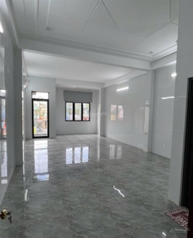 (ncc) cho thuê nhà 3 tầng điện biên phủ, thanh khê  diện tích 100m2(520m) x3 tầng