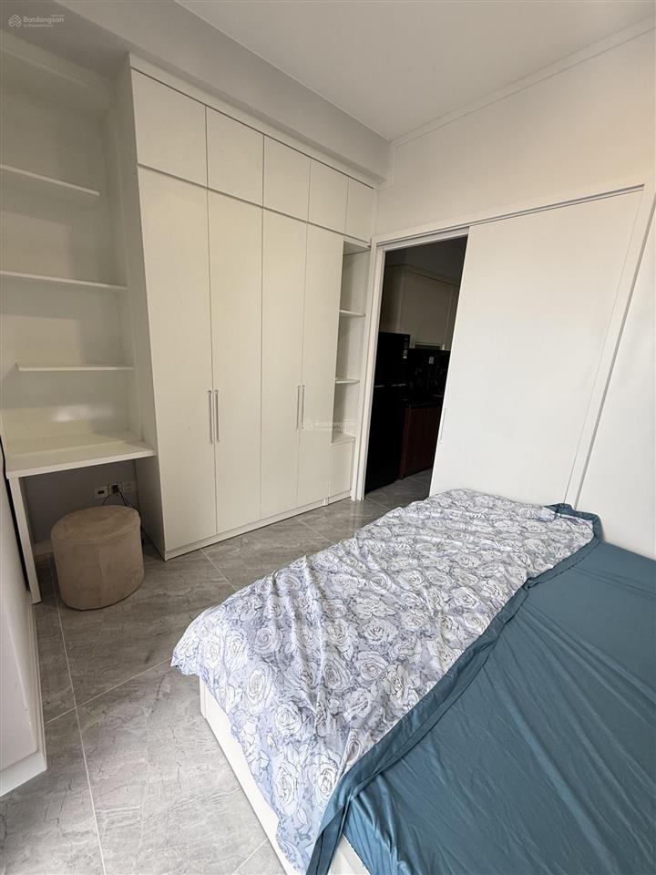 Cho thuê căn hộ 1 pn full nội thất chỉ từ 6 triệu