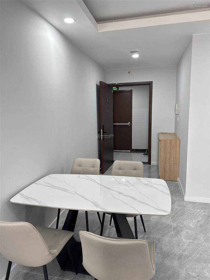 Cho thuê căn hộ cao cấp trung tâm cần thơ
