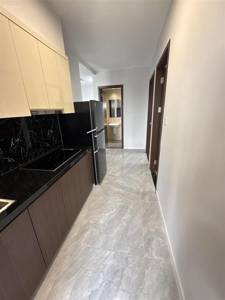 Cho thuê căn hộ cao cấp trung tâm cần thơ