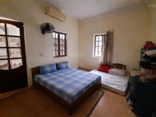 Trần quang diệu  ô tô lùi cửa  dừng đỗ 5m  dân xây  ngõ thông  83m2  19.5 tỷ