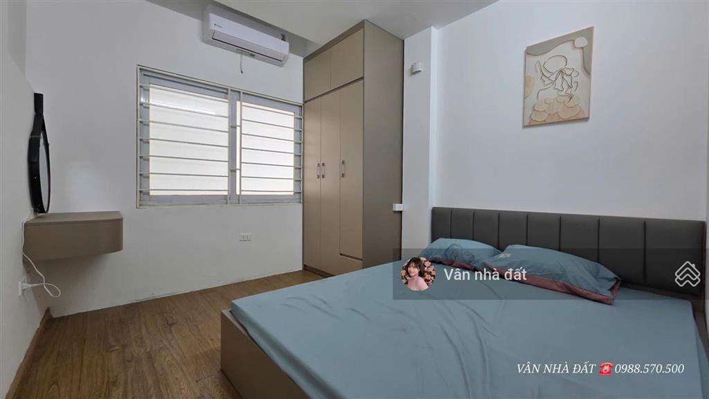 Căn hộ chung cư tây hồ 54m 2pn ban công full đồ ở ngay sổ đỏ chuẩn. chào 2.95 tỷ
