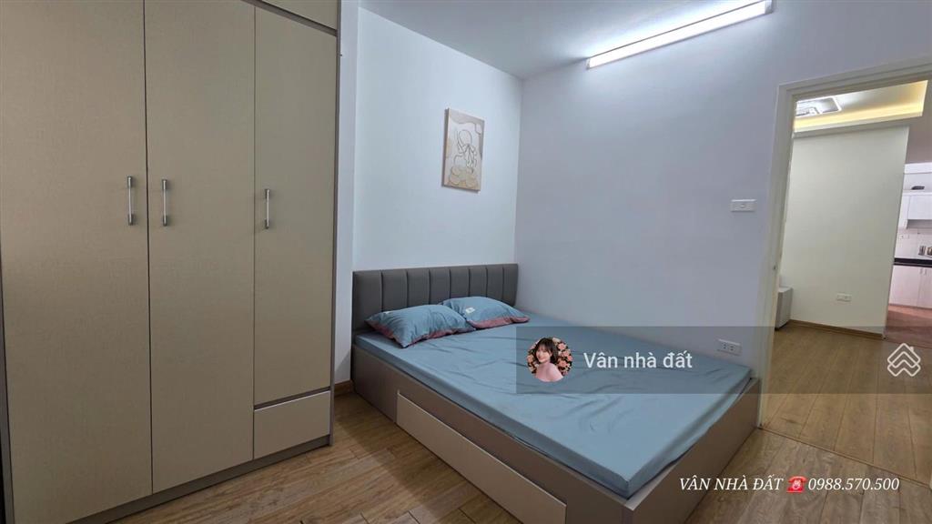 Căn hộ chung cư tây hồ 54m 2pn ban công full đồ ở ngay sổ đỏ chuẩn. chào 2.95 tỷ