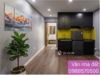 Chỉ 1.x tỷ gần 38m căn hộ lạc long quân, tây hồ. sát ô tô cạnh lotte mall tây hồ