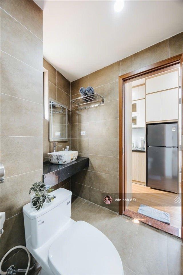 Siêu phẩm apartment dòng tiền phố vip trịnh công sơn 170m 8 tầng mặt tiền khủng 10m