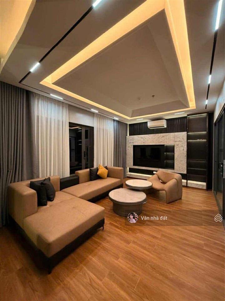 Siêu phẩm apartment dòng tiền phố vip trịnh công sơn 170m 8 tầng mặt tiền khủng 10m