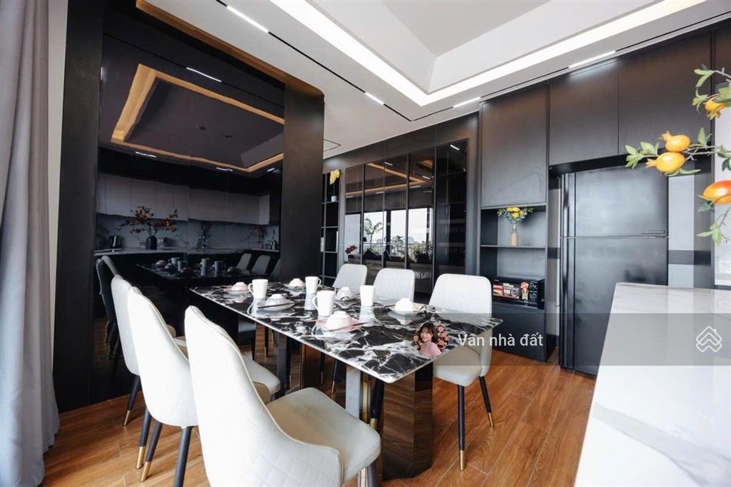 Siêu phẩm apartment dòng tiền phố vip trịnh công sơn 170m 8 tầng mặt tiền khủng 10m