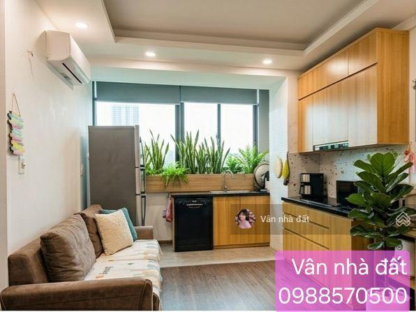 Chung cư tây hồ 48m 2 ngủ sổ đỏ chính chủ nhà đẹp ở ngay  giá siêu tốt