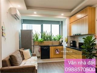Chung cư tây hồ 48m 2 ngủ sổ đỏ chính chủ nhà đẹp ở ngay  giá siêu tốt