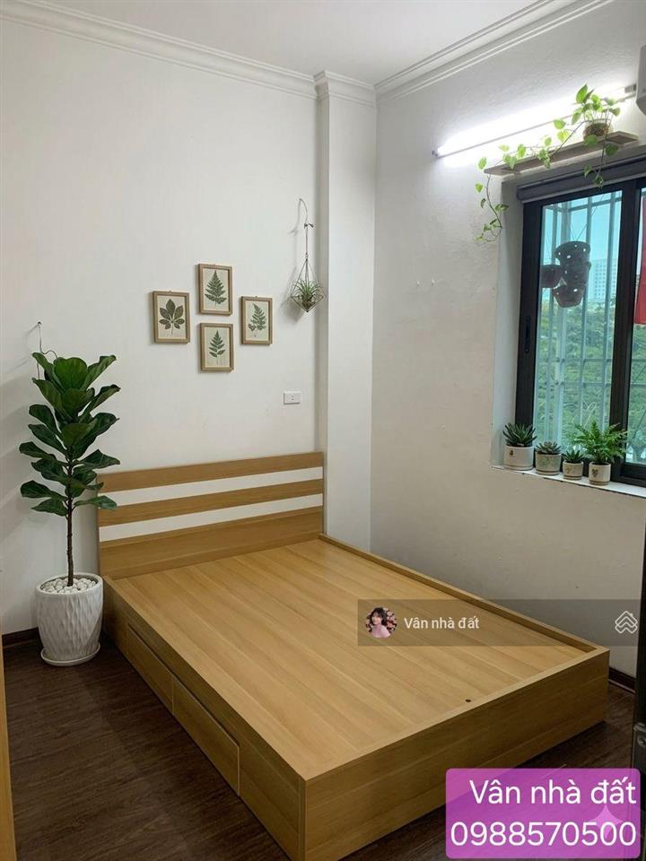 Chung cư tây hồ 48m 2 ngủ sổ đỏ chính chủ nhà đẹp ở ngay  giá siêu tốt