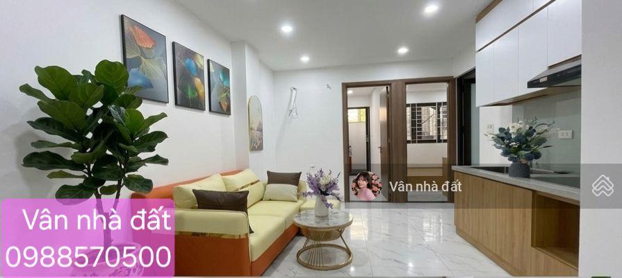 Căn hộ thụy khuê  võng thị  50m, nhà đẹp ở ngay. chào 2.38 tỷ có tl